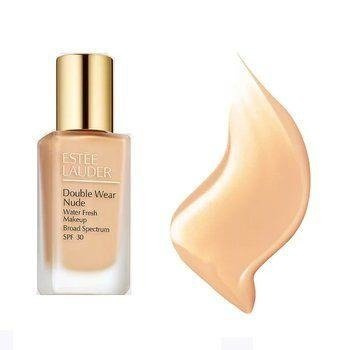 Estee Lauder Double Wear Nude Water Fresh Spf N Ivory Beige