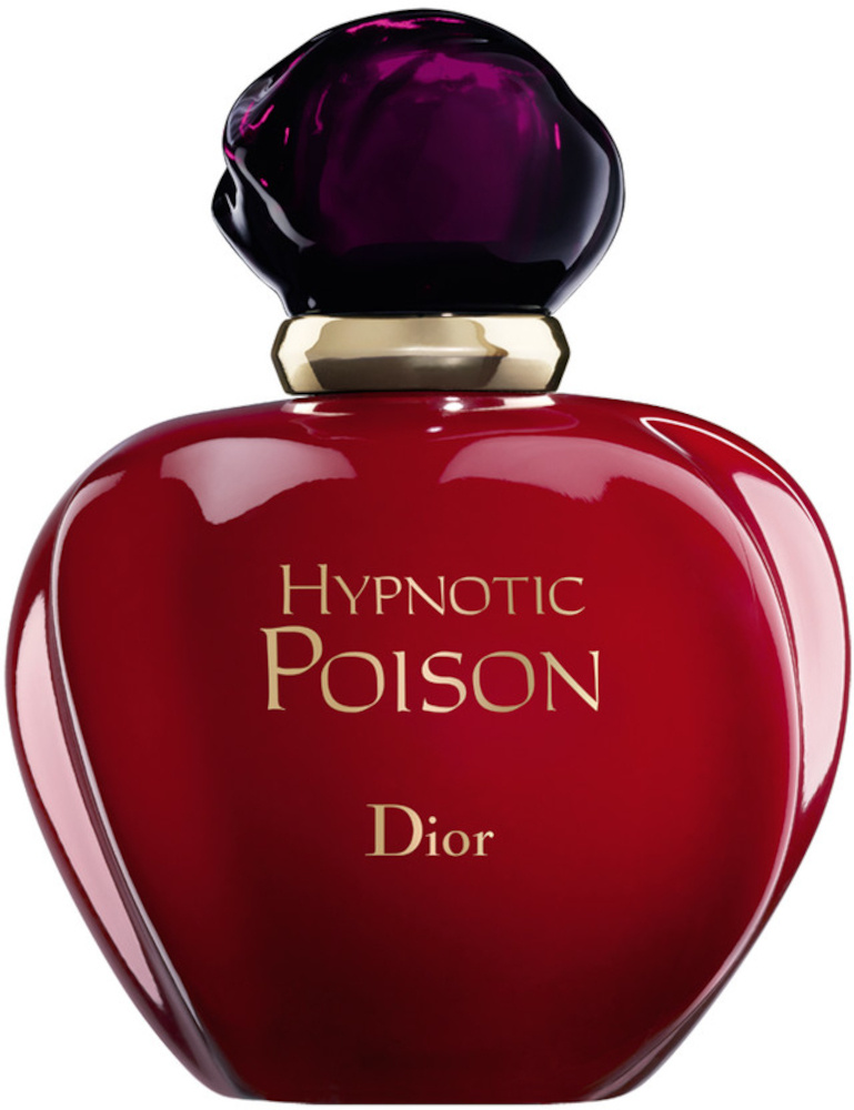 Dior Hypnotic Poison Ml Eau De Toilette Parfum Damend Fte Eau