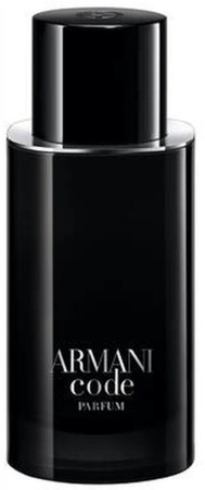 Giorgio Armani Code Parfum 50ml Parfum Herrendüfte Eau de Parfum