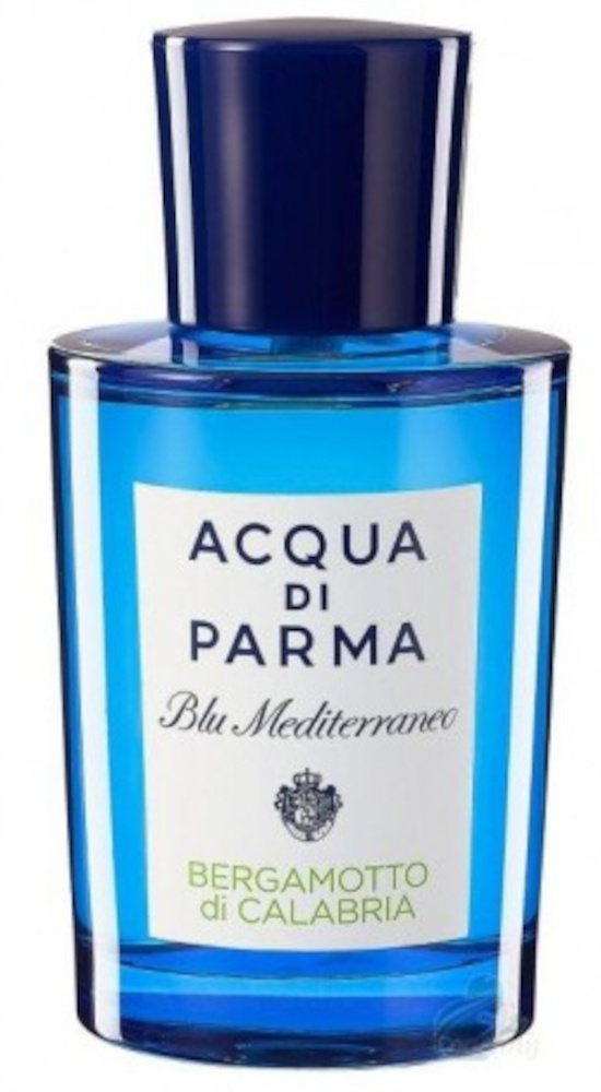 Acqua di Parma Blu Mediterraneo Bergamotto di Calabria 150ml Eau ...