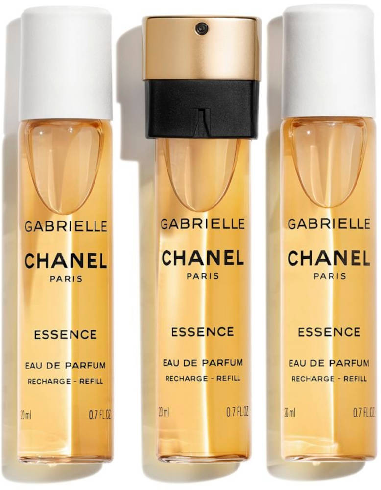Chanel Gabrielle Essence 3x20ml Eau de Parfum