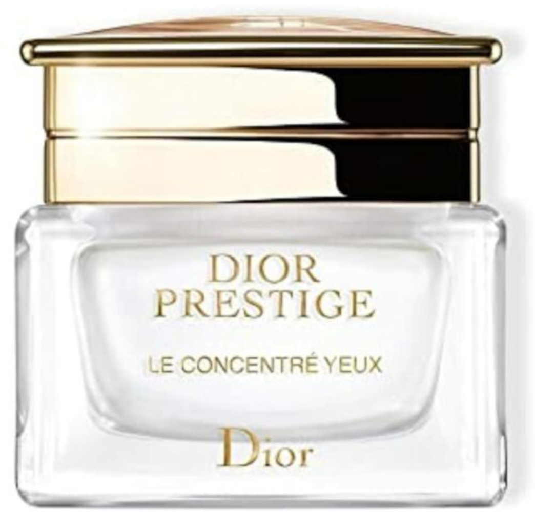 Dior Eye Cream Prestige 15ml Gesicht \ Augenpflege