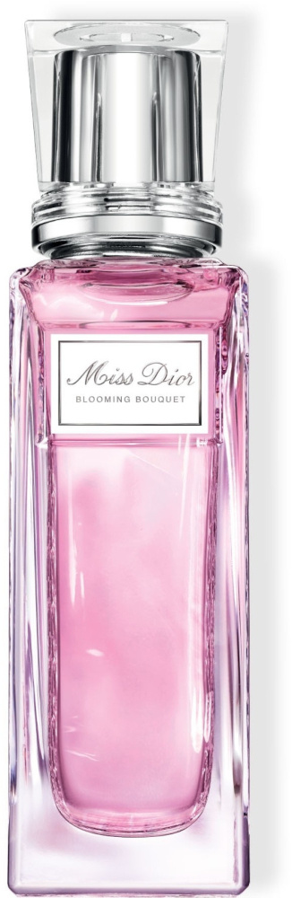 Dior Miss Dior Blooming Bouquet Roller Pearl 20ml Eau De Toilette ...