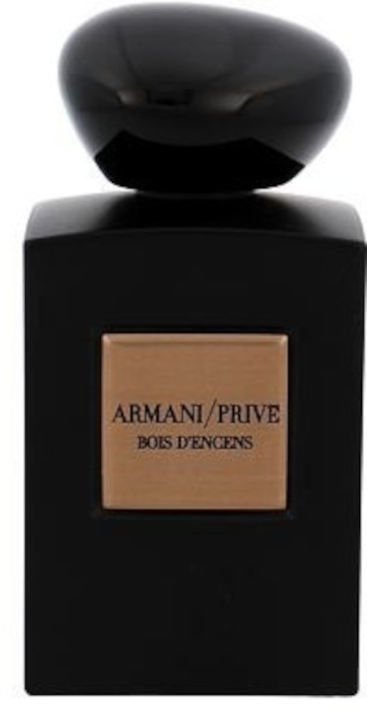 Giorgio Armani Prive Bois d'Encens 100ml Eau de Parfum | Parfum ...