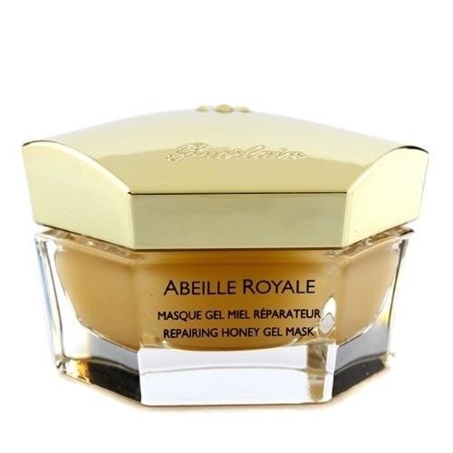 Guerlain Abeille Royale Repairing Honey Gel Mask 50ml