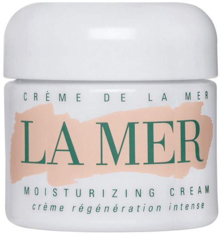 La Mer The Moisturizing Cream 500ml Gesicht \ Hautpflege