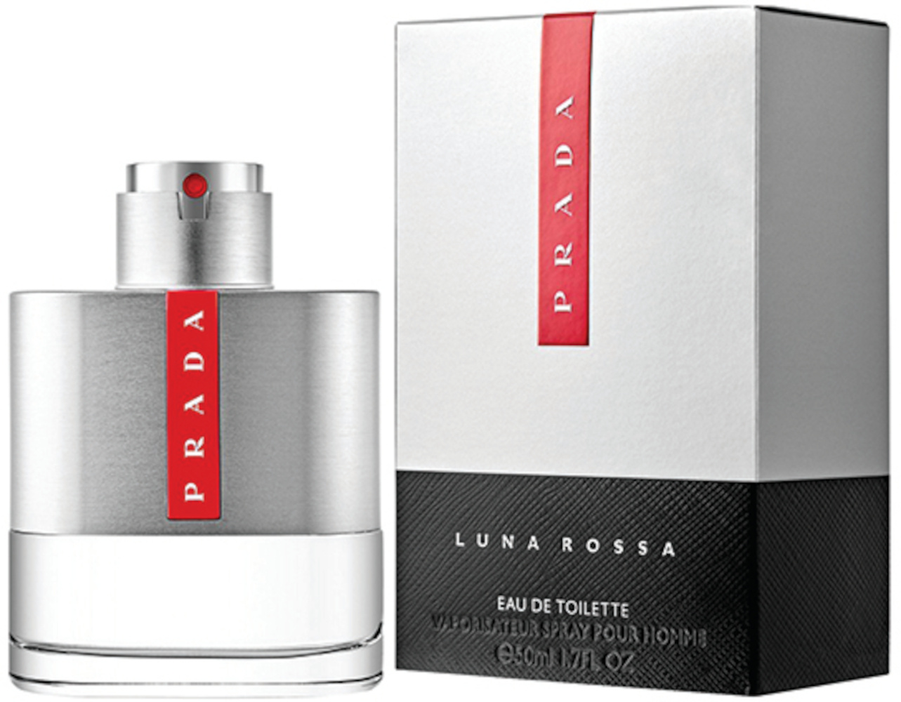 Prada Luna Rossa 150ml Eau de Toilette Parfum \ Herrendüfte \ Eau de