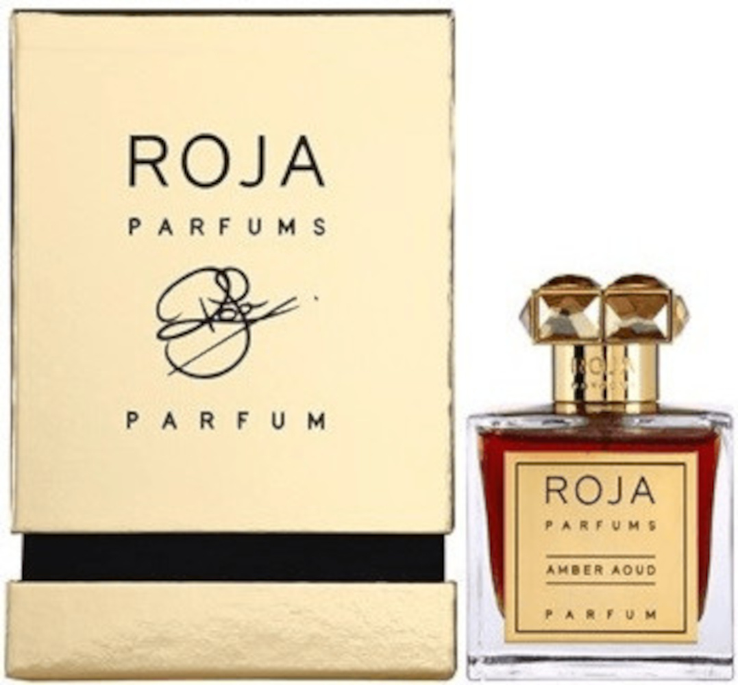 Roja Dove Amber Aoud 100ml Eau de Parfum Parfum \ Unisex \ Eau de Parfum
