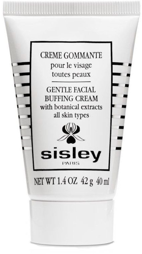 Sisley Gentle Facial Buffing Cream 40ml Gesicht \ Hautpflege