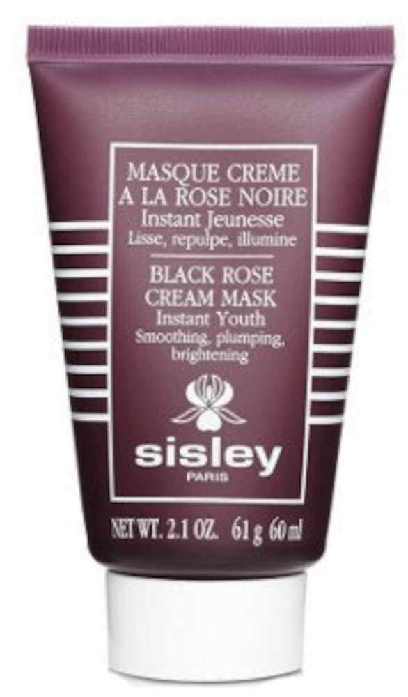 Sisley Masque Cream Black Rose cream mask 60ml Gesicht \ Hautpflege