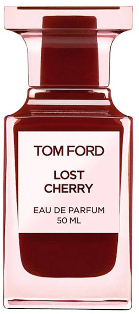 Tom Ford Lost Cherry 50ml Eau De Parfum Parfum Damendüfte Eau De Parfum 