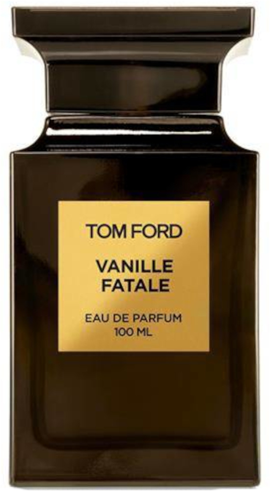 Tom ford vanille fatale