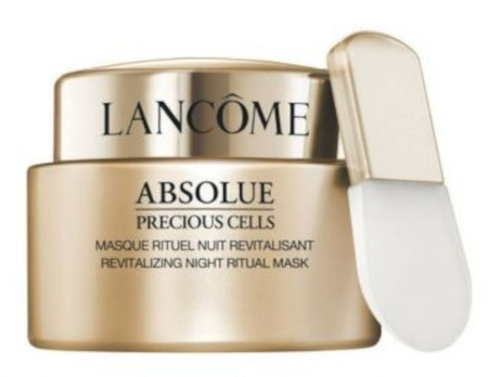 Lancôme Absolue Precious Cells Revitalizing Night Ritual Mask 75ml