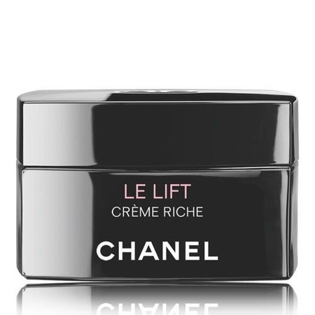 Chanel Le Lift Firming Anti Wrinkle Creme Riche 50g krem przeciwzmarszczkowy