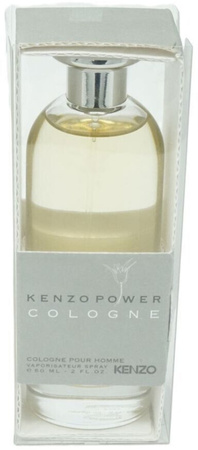 Kenzo Cologne Pour Homme 60ml