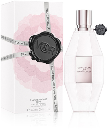 Viktor&Rolf Flowerbomb Dew 100ml Eau de Parfum
