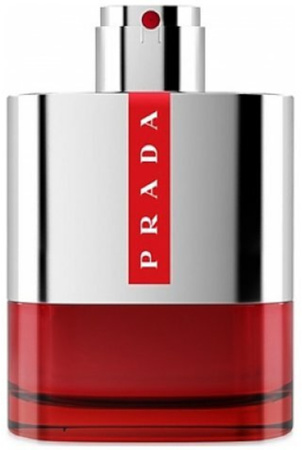 Prada Luna Rossa Sport 50ml Eau de Toilette