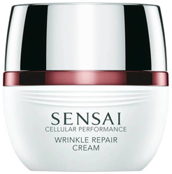 Sensai Cellular Performance Wrinkler Repair cream 40ml