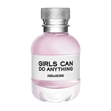Zadig& Voltaire Girls Can Do Anything 90ml Eau de Parfum