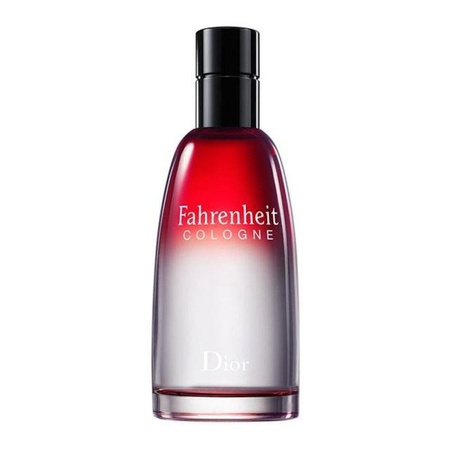 Dior Fahrenheit Cologne 75ml Eau de Toilette