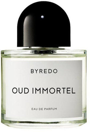 Byredo Oud Immortel 100ml Eau de Parfum