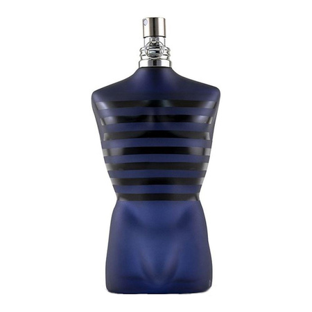 Jean Paul Gaultier Ultra Male Intense 200ml woda toaletowa