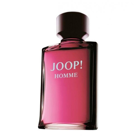 Joop Homme 125ml Eau de Toilette