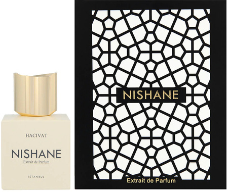 Nishane Hacivat 100ml Extrait de Parfum