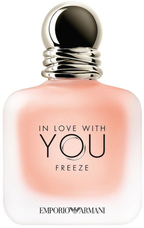 Emporio Armani In Love With You Freeze 30ml Eau de Parfum