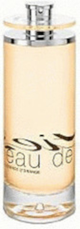 Cartier Eau de Cartier Essence d'Orange 100ml Eau de Toilette