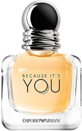 Armani Because It'S You 30ml Eau de Parfum