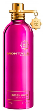 Montale Roses Musk 100ml Eau de Parfum