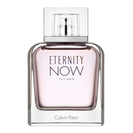 Calvin Klein Eternity Now For Men 50ml woda toaletowa