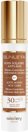 Sisley Sunleÿa Soin Solaire Anti-Age SPF30 50ml