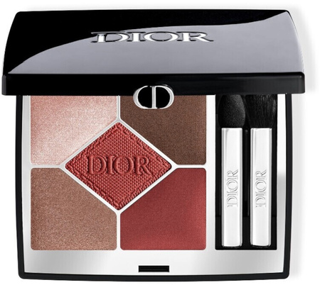 Dior Diorshow 5 Couleurs 673 Red Tartan 7g