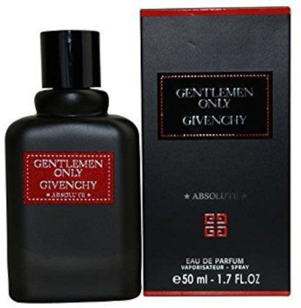 Givenchy Gentlemen Only Absolute 50ml Eau de Parfum