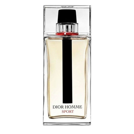 Dior Homme Sport 75ml Eau de Toilette