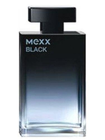 Mexx Black Man 50ml woda toaletowa