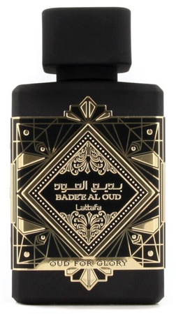 Lattafa Bade'e al Oud For Glory 100ml Eau de Parfum