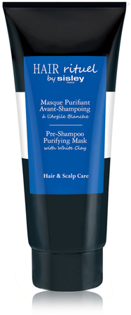 Sisley Hair Rituel Pre-Shampoo Purifying Mask 200ml