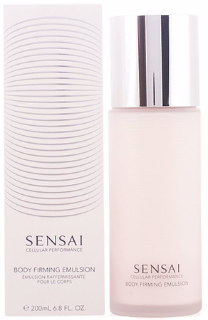 Sensai Cellular Performance Body Firming Emulsion 200ml