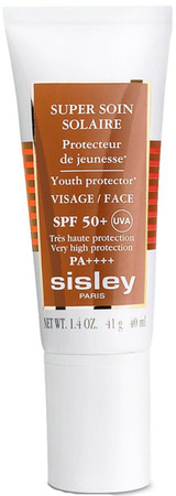 Sisley Cosmetic Super Soin Solaire Visage SPF 50+ 40ml
