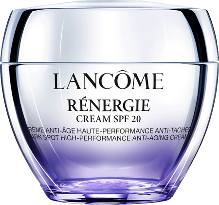 Lancôme Anti-Aging Rénergie New Cream SPF25 50ml
