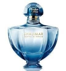 Guerlain Shalimar Souffle De Parfum 90ml Eau de Parfum