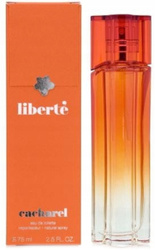 Cacharel Liberté 50ml Eau de Toilette