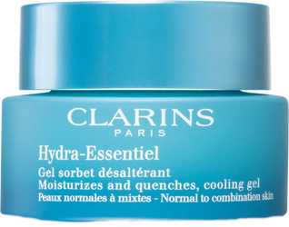 Clarins Hydra-Essentiel Gel Sorbet 50ml