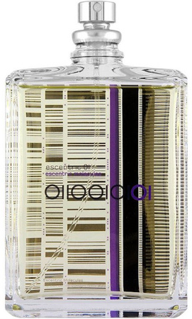 Escentric Molecules Escentric 01 100ml Eau de Toilette