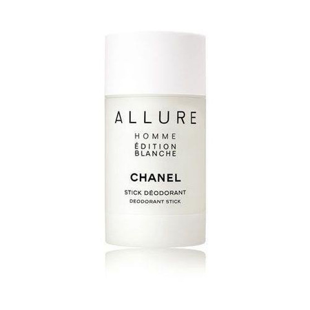 Chanel Allure Homme Édition Blanche 75ml Deodorant Stick