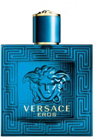Versace Eros 100ml Eau de Toilette