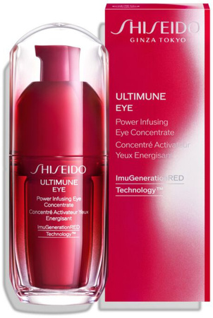 Shiseido Ultimune Eye Power Infusing Eye Concentrate 15ml